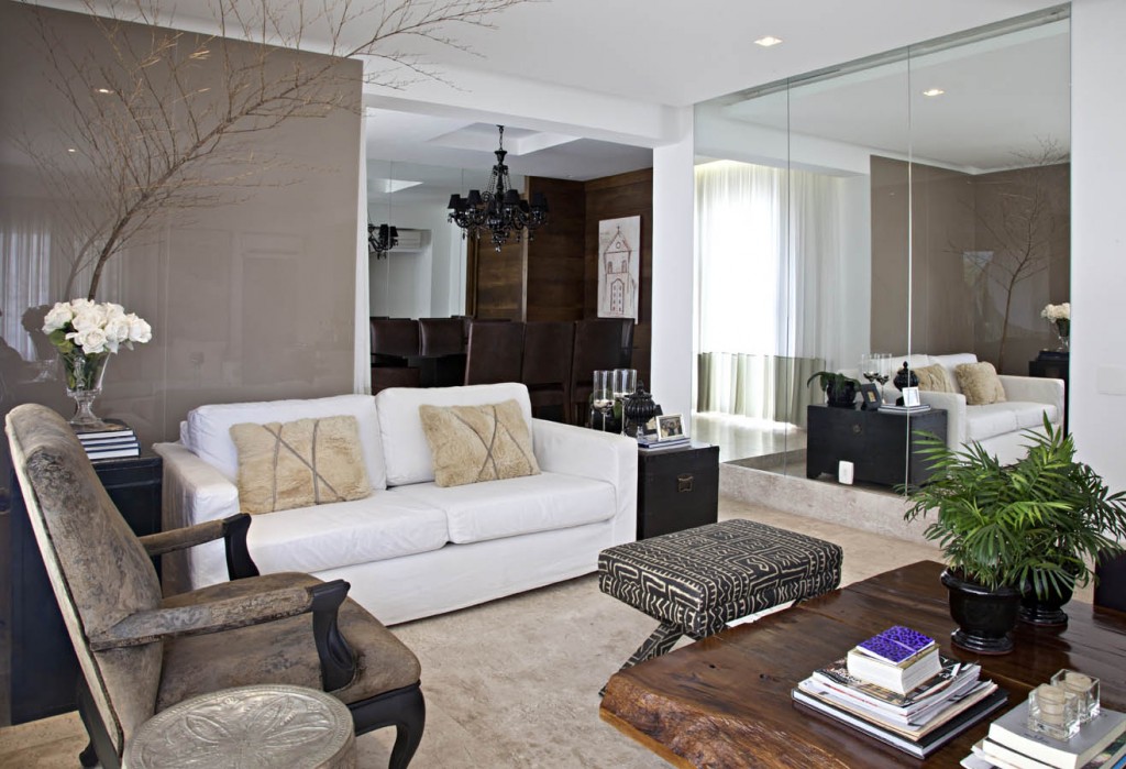 Vidro colorido em móveis sob medida: 10 imagens lindas