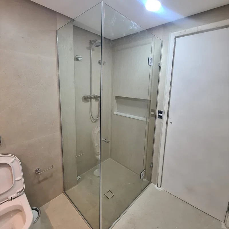 Obra realizada
