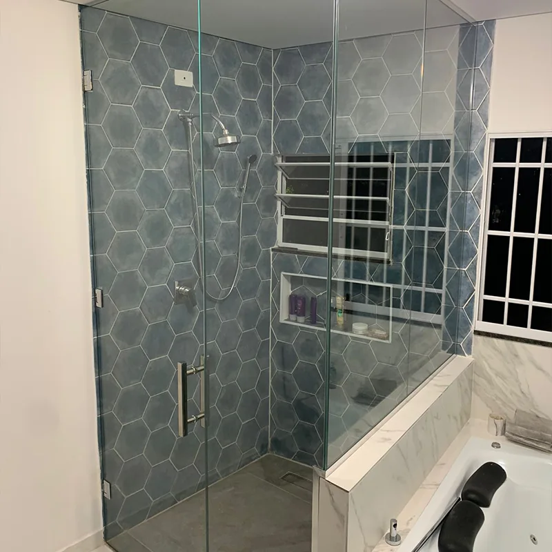 Obra realizada