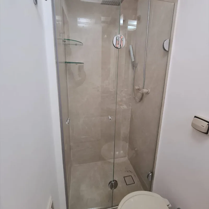 Obra realizada