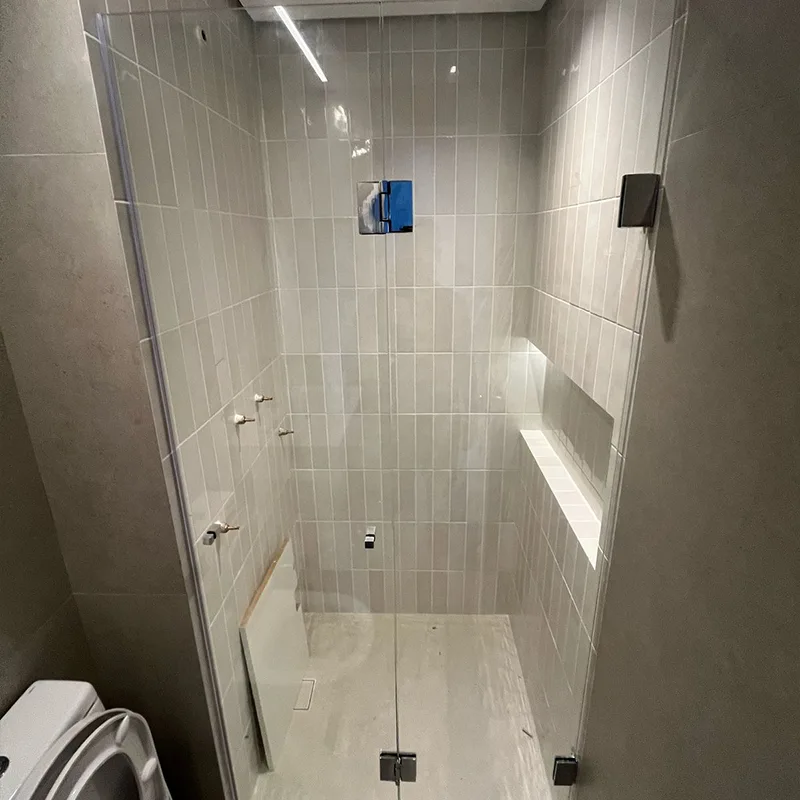 Obra realizada
