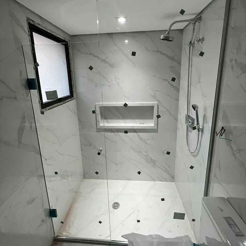 Obra realizada