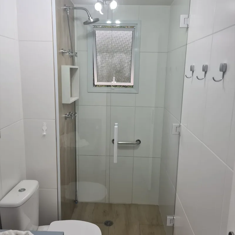 Obra realizada