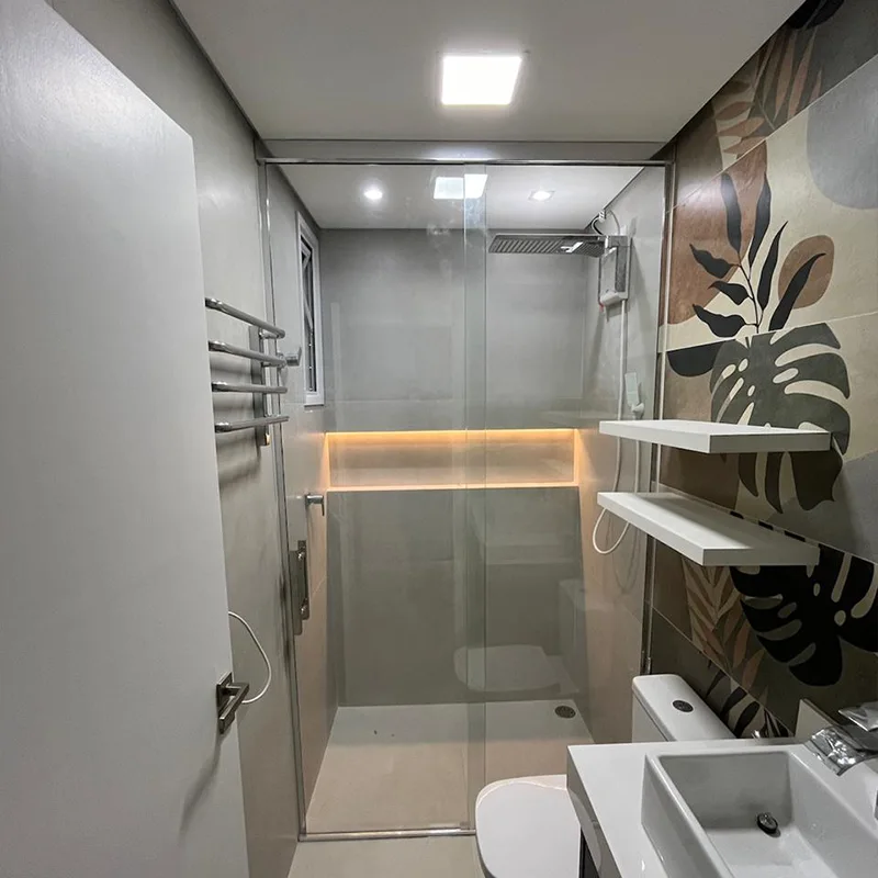 Obra realizada