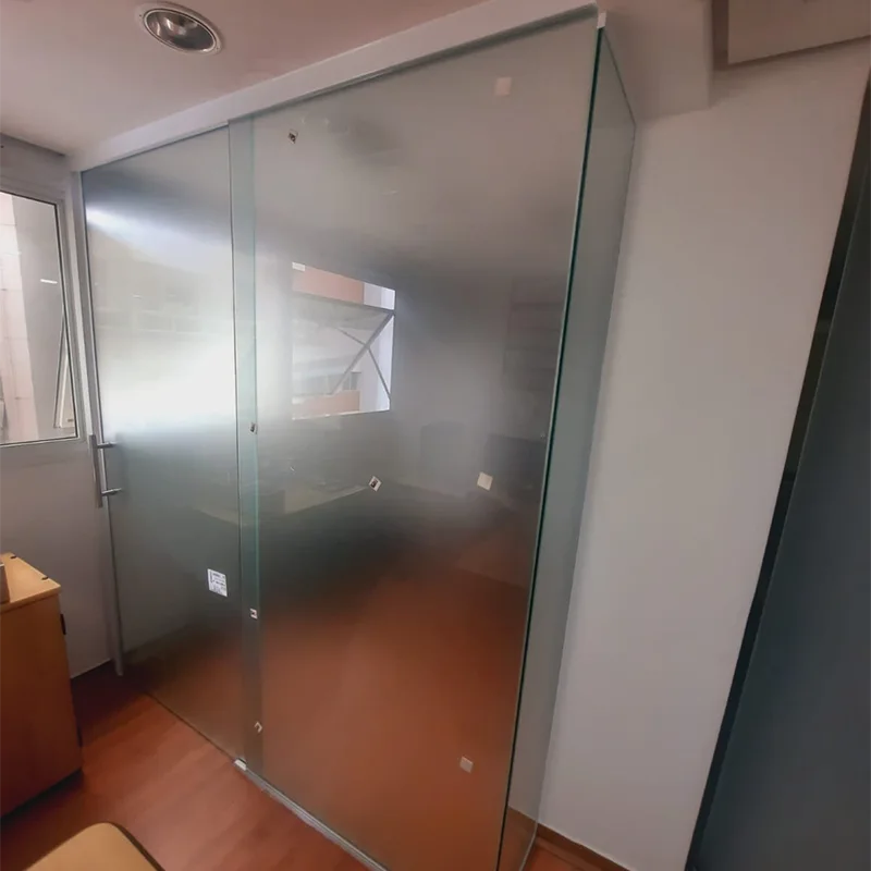 Obra realizada