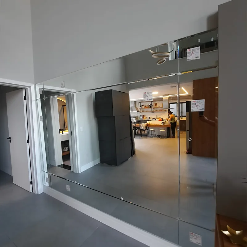 Obra realizada