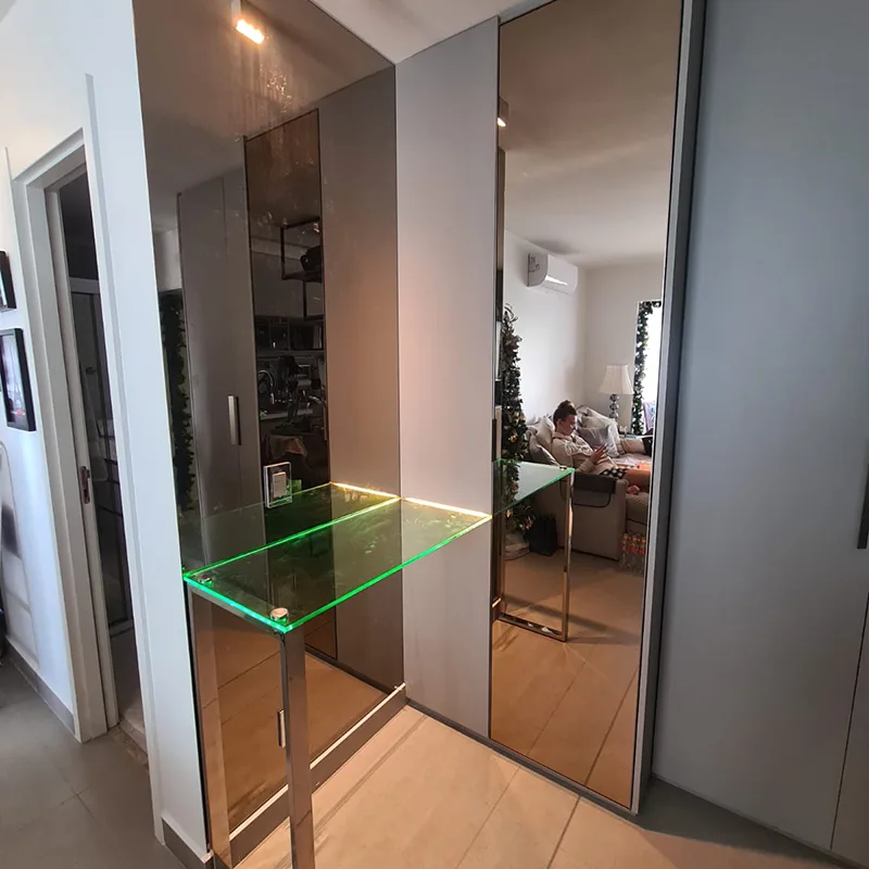 Obra realizada