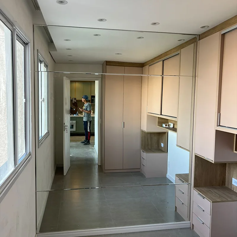 Obra realizada