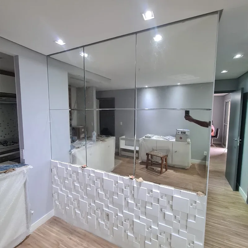 Obra realizada