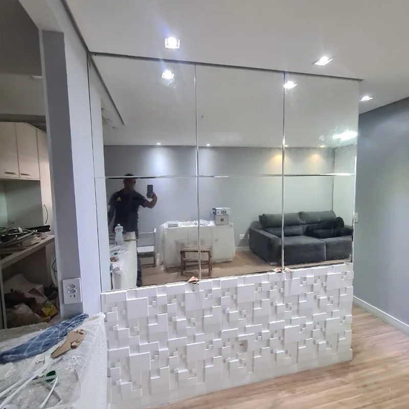 Obra realizada