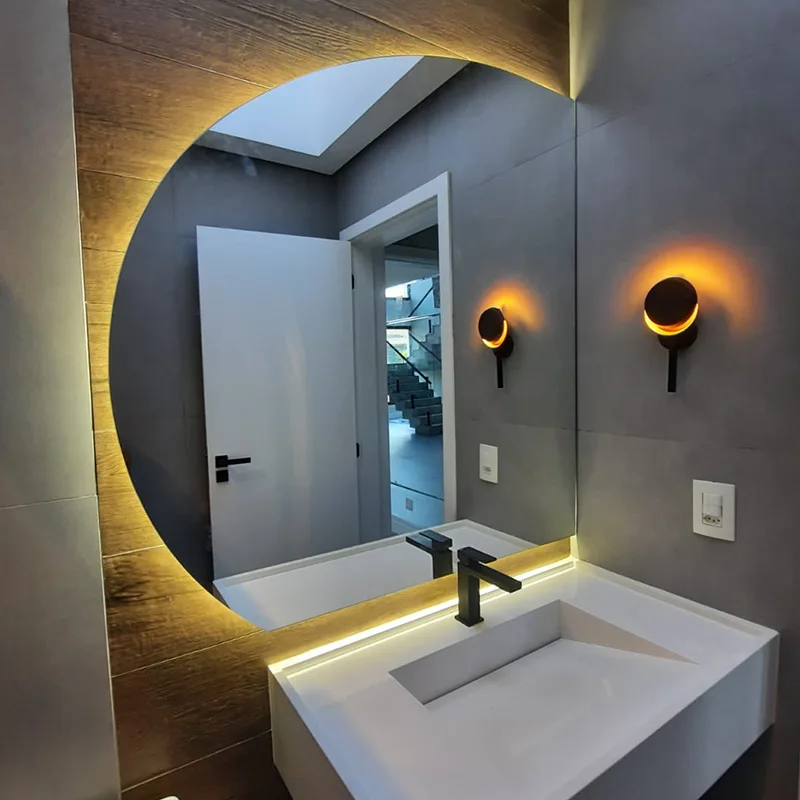 Obra realizada