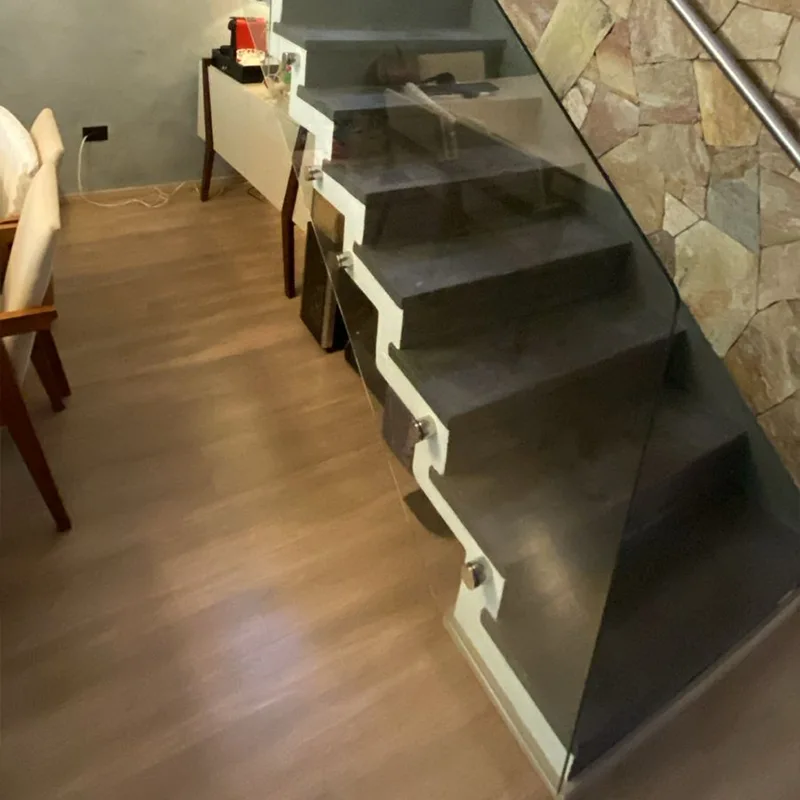 Obra realizada