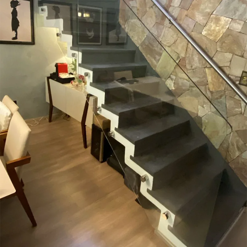 Obra realizada