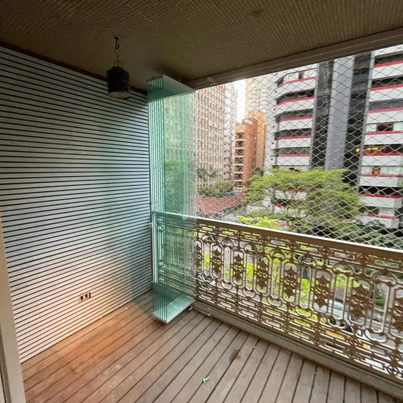 Obra realizada