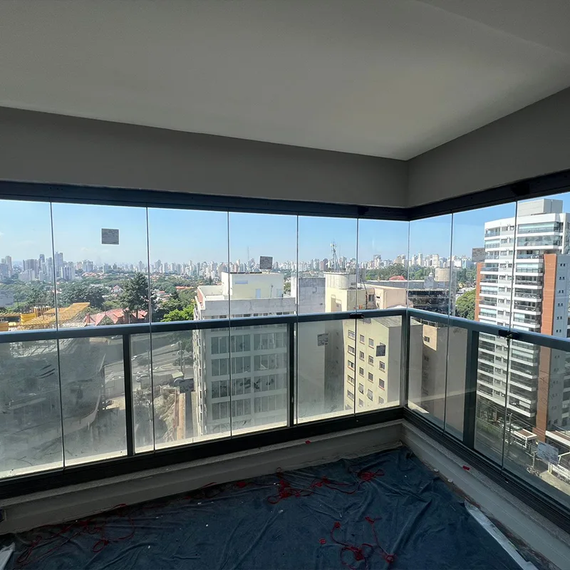Obra realizada