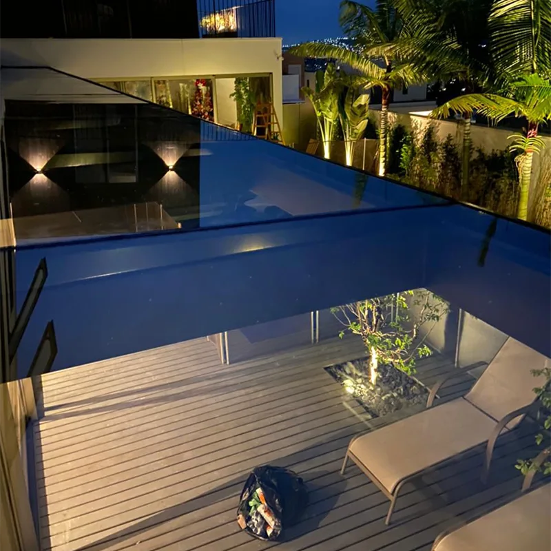 Obra realizada