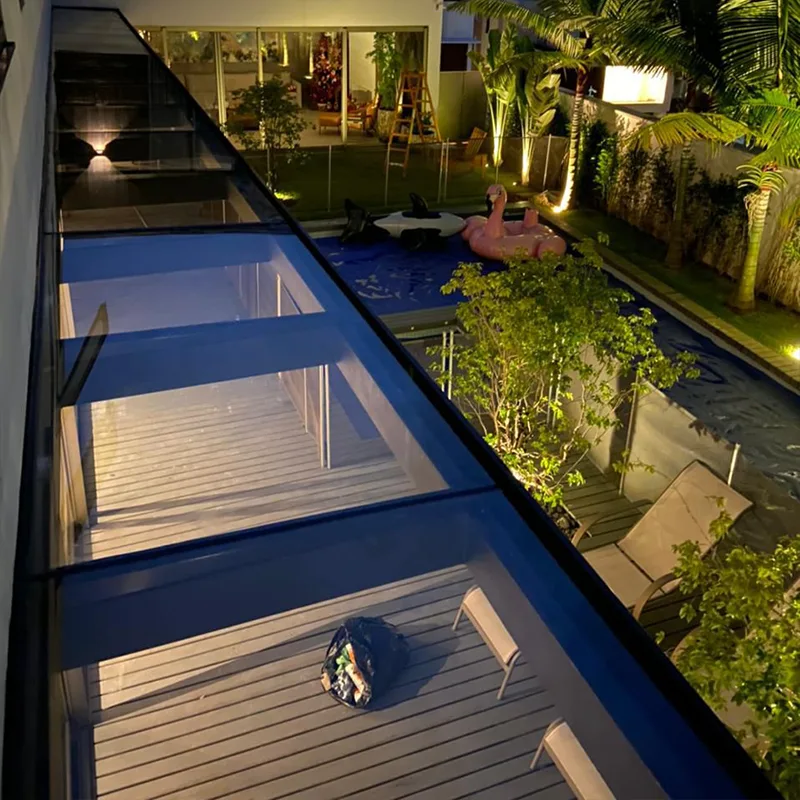 Obra realizada