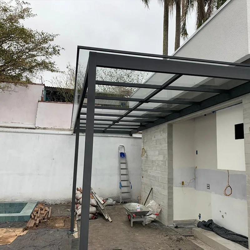 Obra realizada