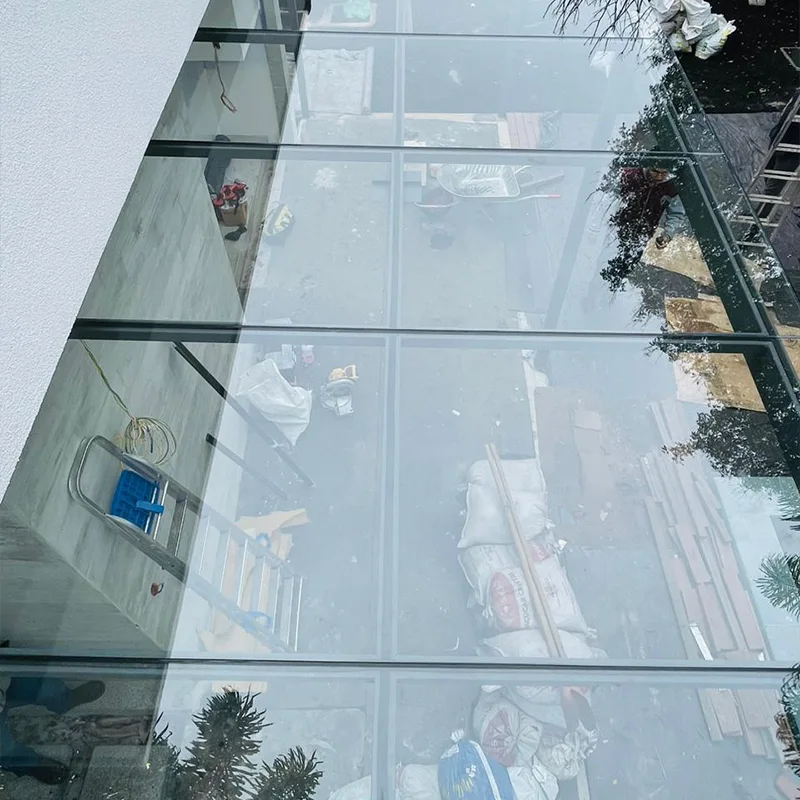 Obra realizada