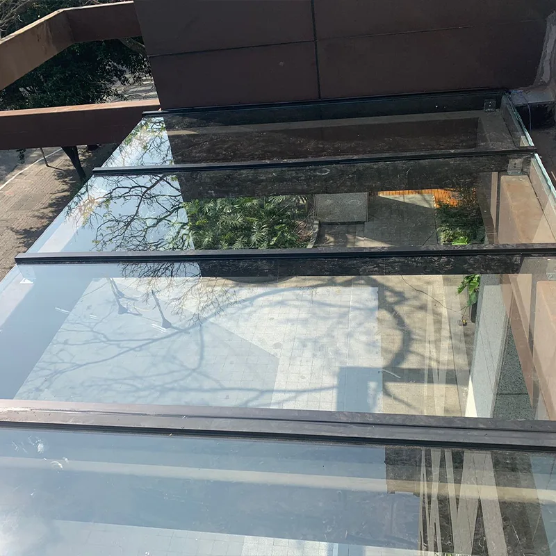 Obra realizada