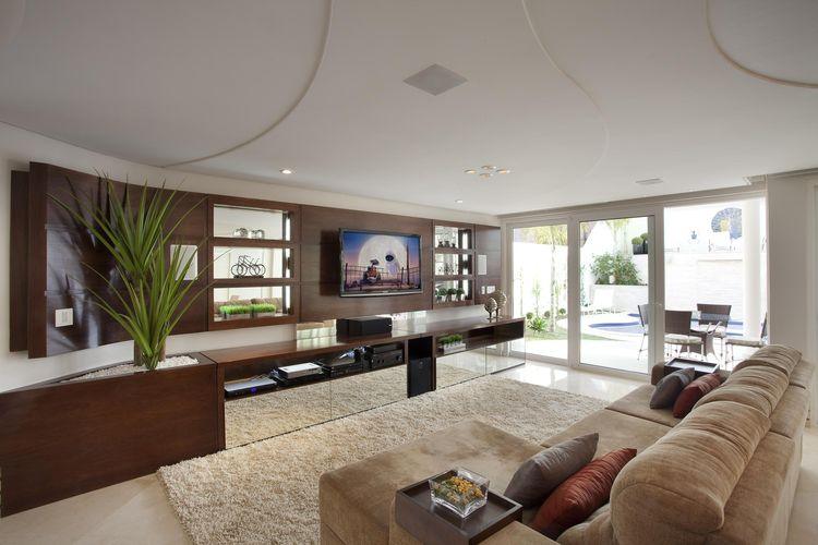 Decoração com Portas de Vidro: Onde utilizar? - PS do Vidro